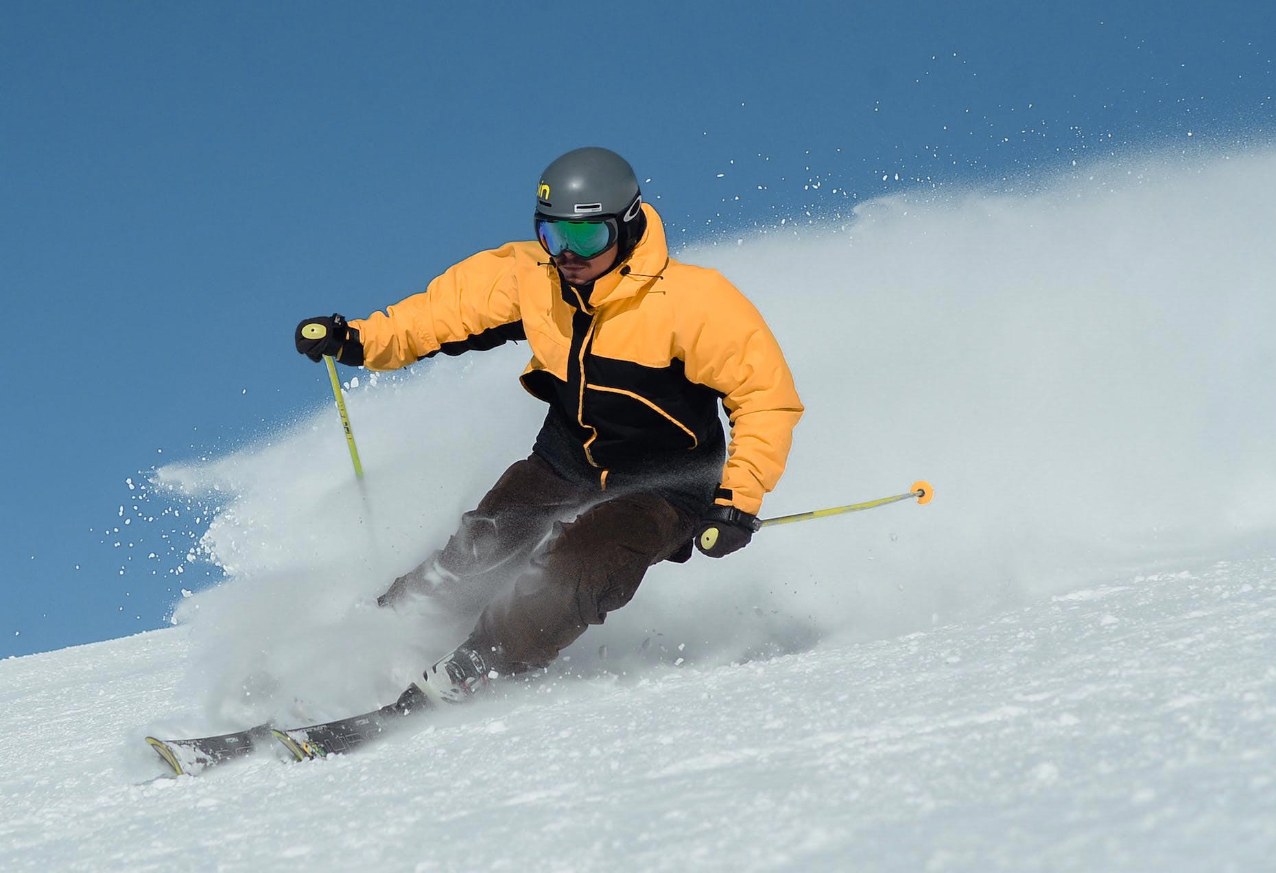 Top Ski Resorts in Patagonia – Must-Visit Destinations