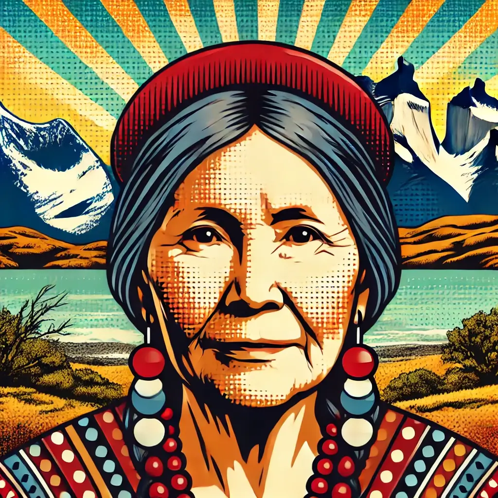 The Mapuche in Patagonia: History, Culture, and Present
