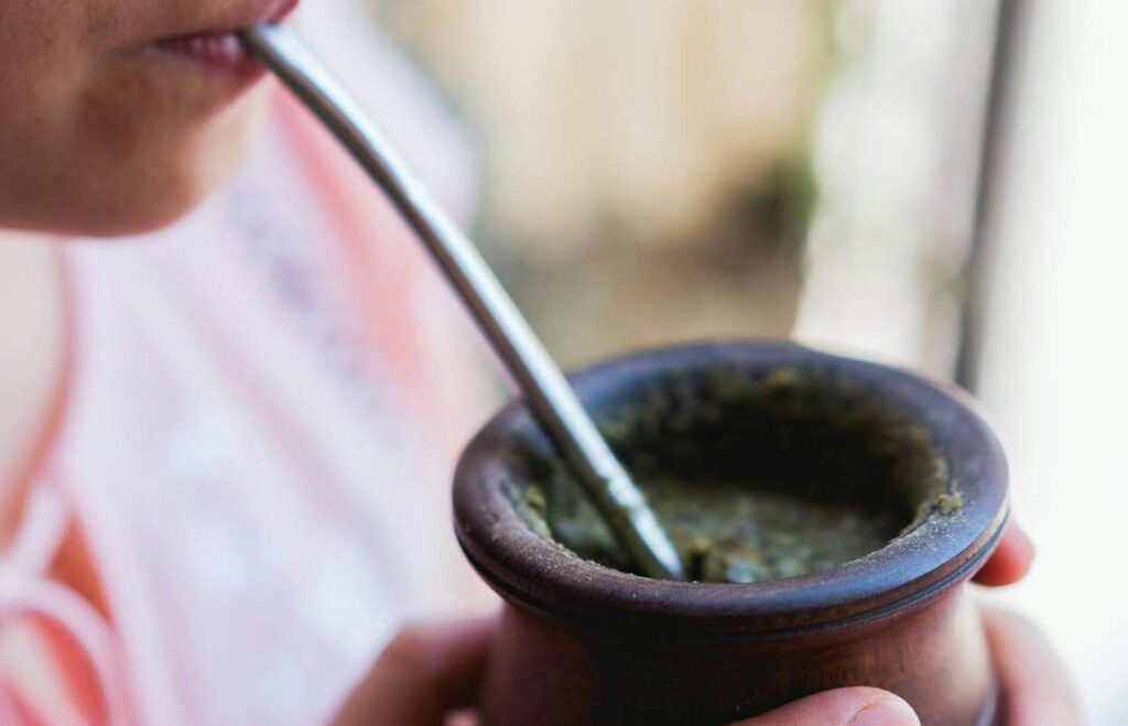 Mate social