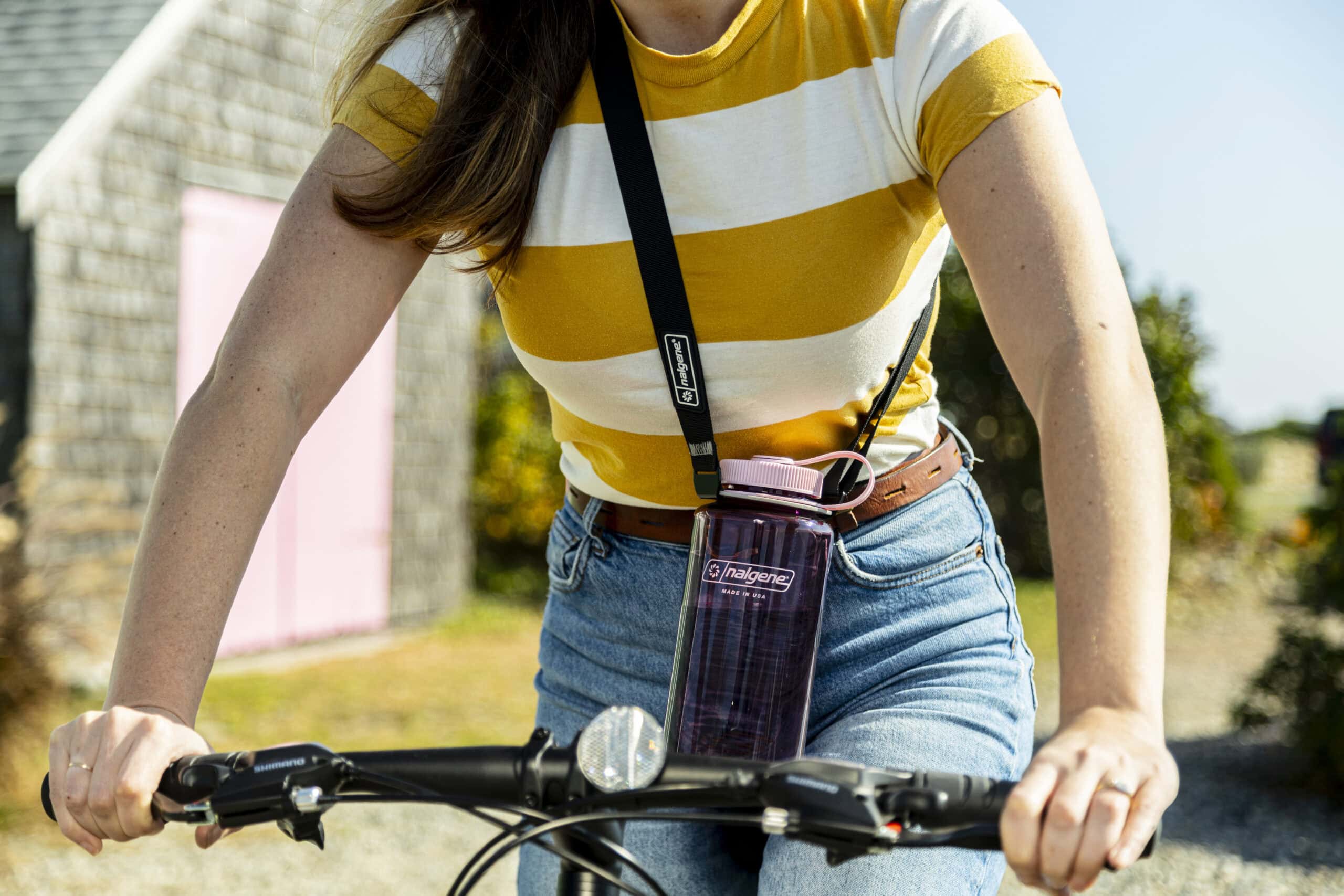 Nalgene Water Bottles Review: Why Outdoors Nerds Swear By Them