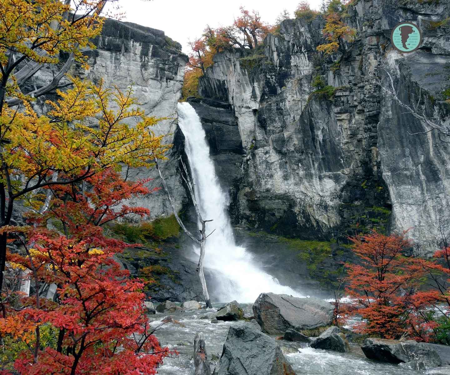 Chorillo del Salto