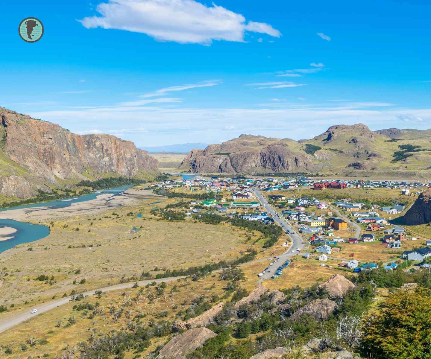 El Chaltén: Capital del Trekking en la Patagonia Argentina