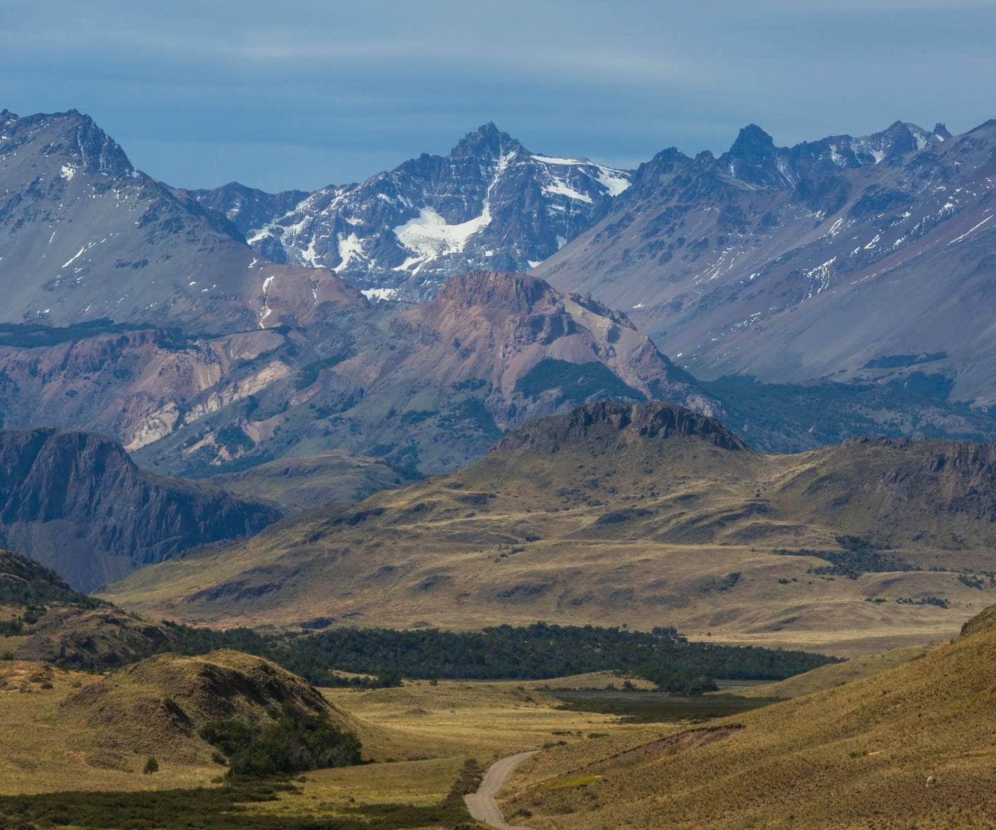 Viajar a Patagonia: Guía Completa de Consejos y Destinos
