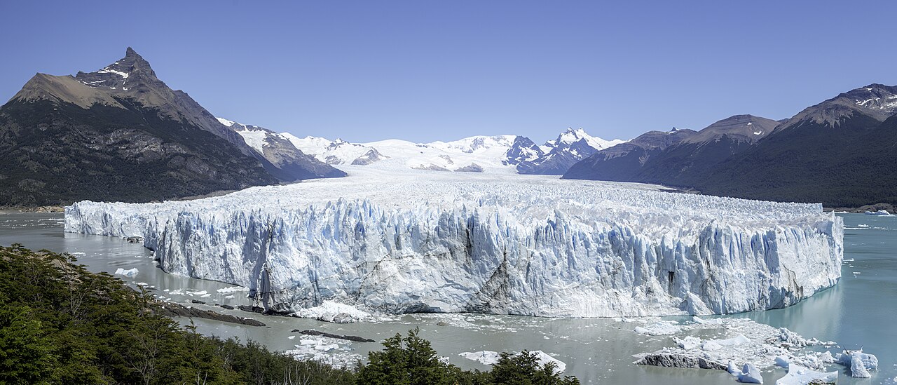 Glaciares de la Patagonia: guía completa de los más importantes